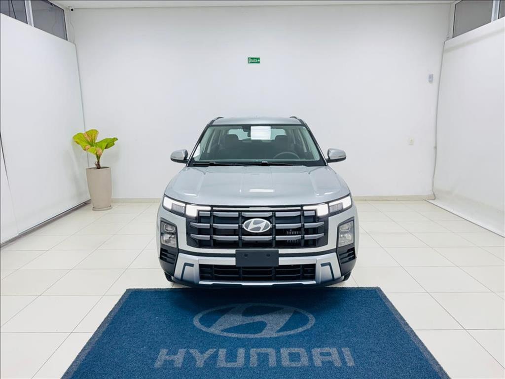 Hyundai-CRETA-1.0 TGDI FLEX COMFORT SAFETY AUTOMÁTICO