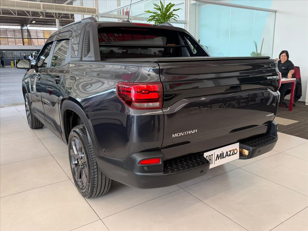 MONTANA 1.2 TURBO FLEX PREMIER AUTOMÁTICO6