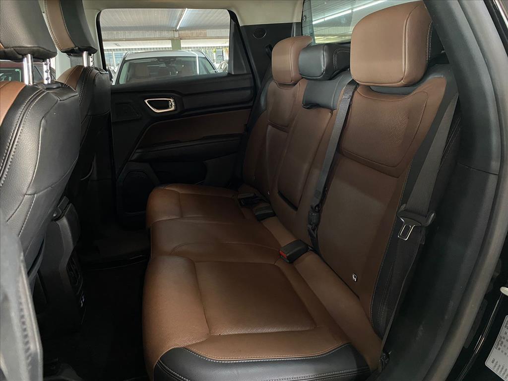 RAMPAGE 2.0 TURBO DIESEL LARAMIE 4X4 AUTOMÁTICO7