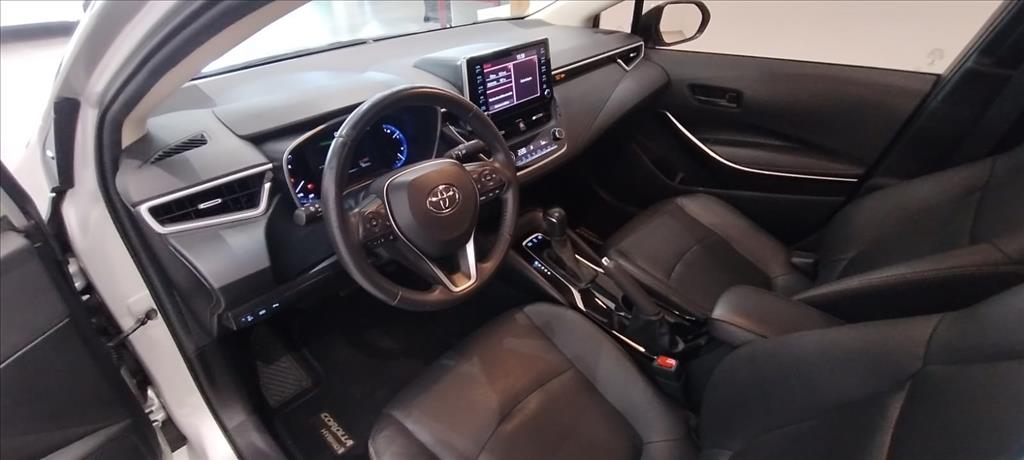 COROLLA 1.8 VVT-I HYBRID FLEX ALTIS CVT8
