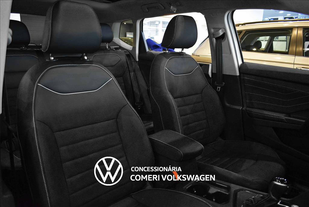 TAOS 1.4 250 TSI TOTAL FLEX HIGHLINE AUTOMÁTICO6