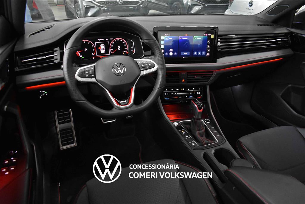 JETTA 2.0 350 TSI GASOLINA GLI DSG6