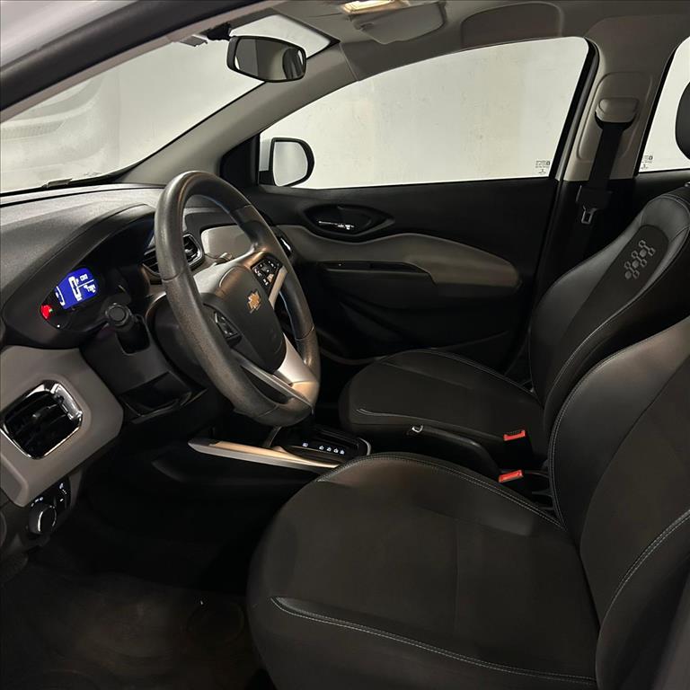 ONIX 1.4 MPFI LT 8V FLEX 4P AUTOMÁTICO8