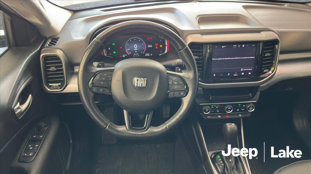 TORO 1.3 TURBO 270 FLEX FREEDOM AT613