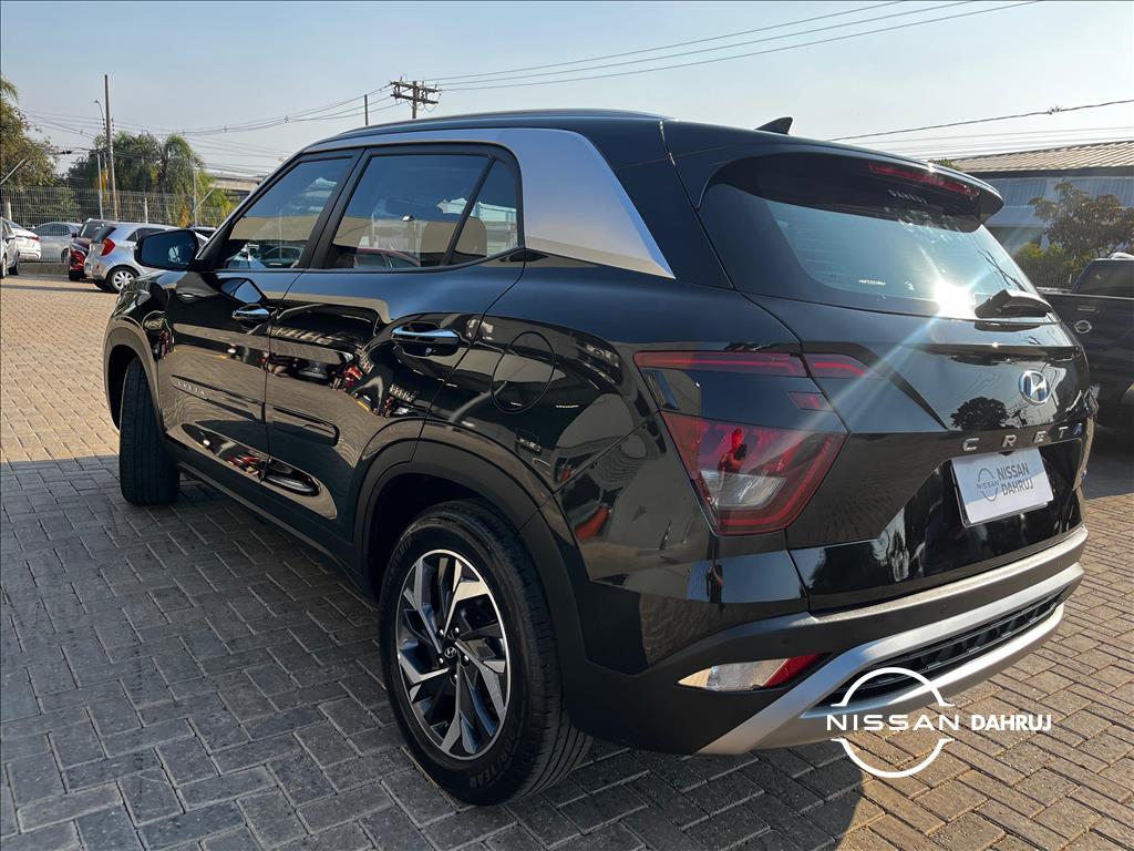 CRETA 1.0 TGDI FLEX LIMITED AUTOMÁTICO15
