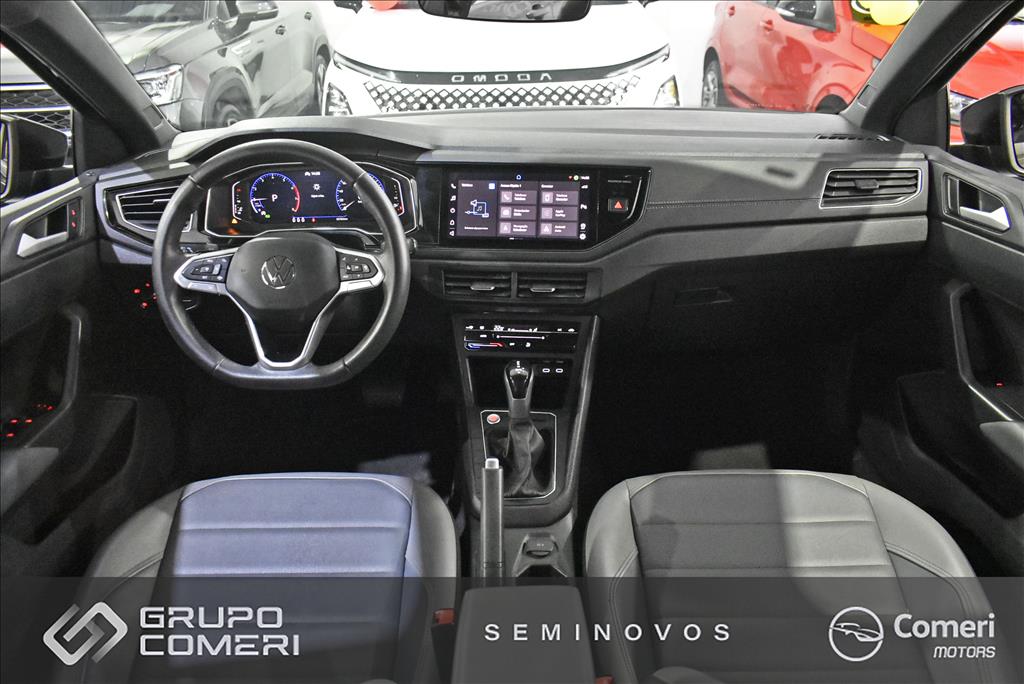 NIVUS 1.0 200 TSI TOTAL FLEX HIGHLINE AUTOMÁTICO15
