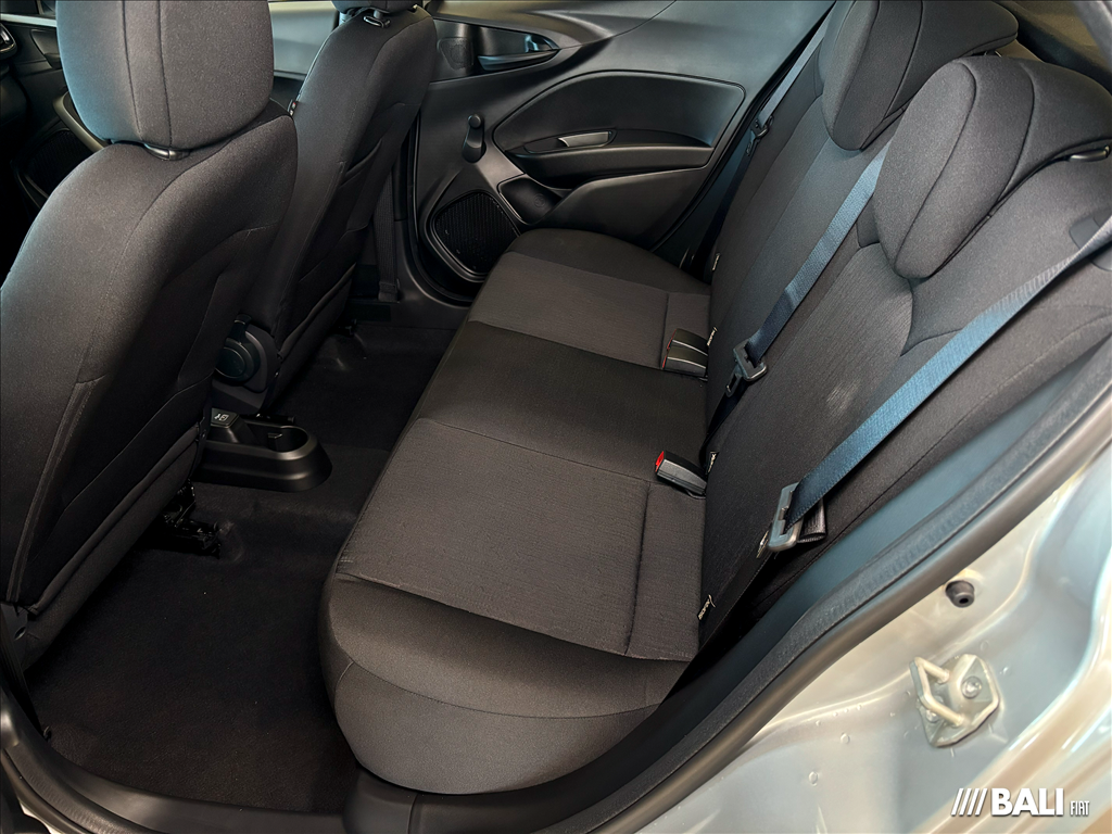 ARGO 1.3 FIREFLY FLEX DRIVE CVT15