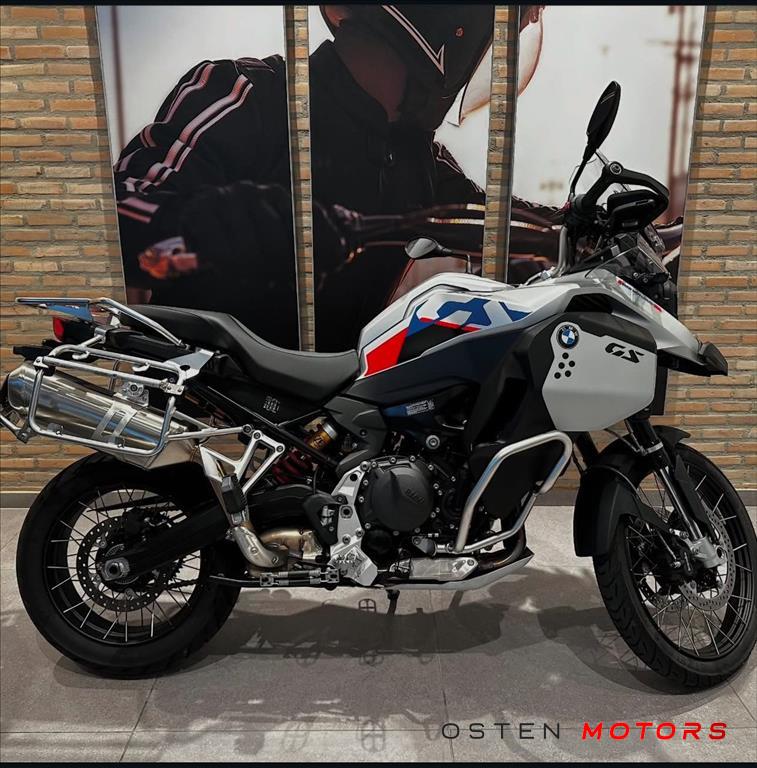 900 GS ADVENTURE