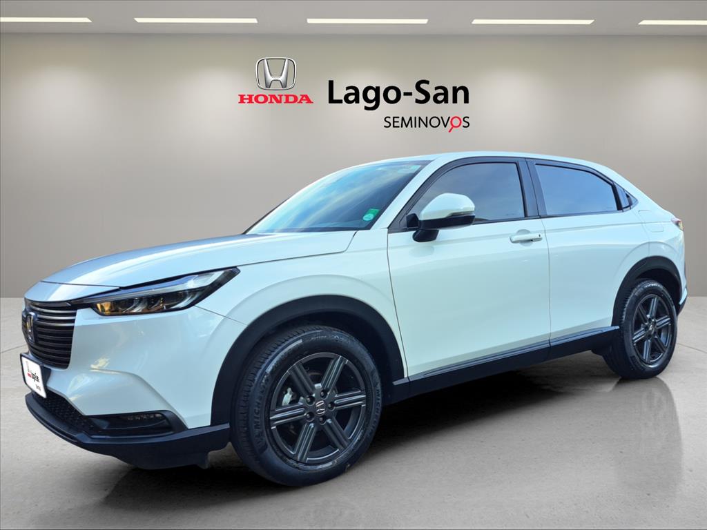 HR-V 1.5 DI I-VTEC FLEX EXL CVT