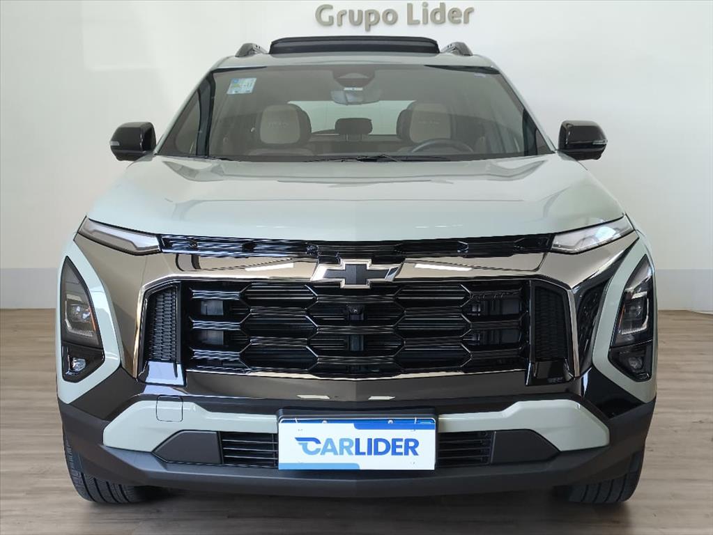 EQUINOX 1.5 16V TURBO GASOLINA ACTIV AWD AUTOMÁTICO1