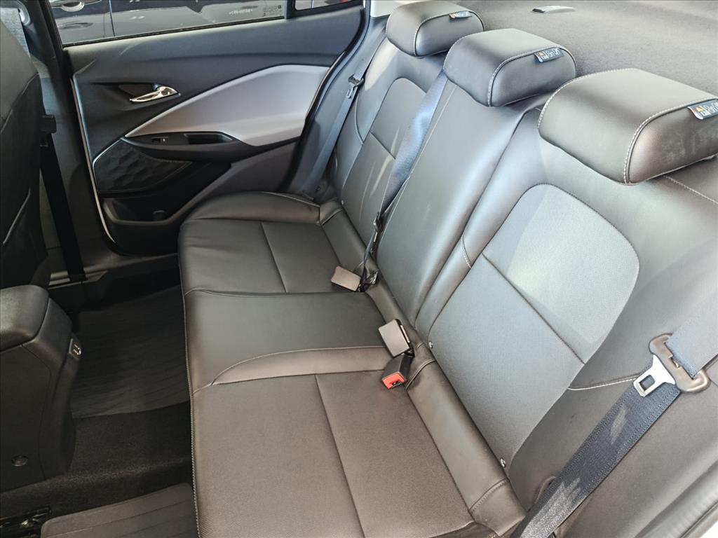 ONIX PLUS 1.0 TURBO FLEX PREMIER AUTOMÁTICO9