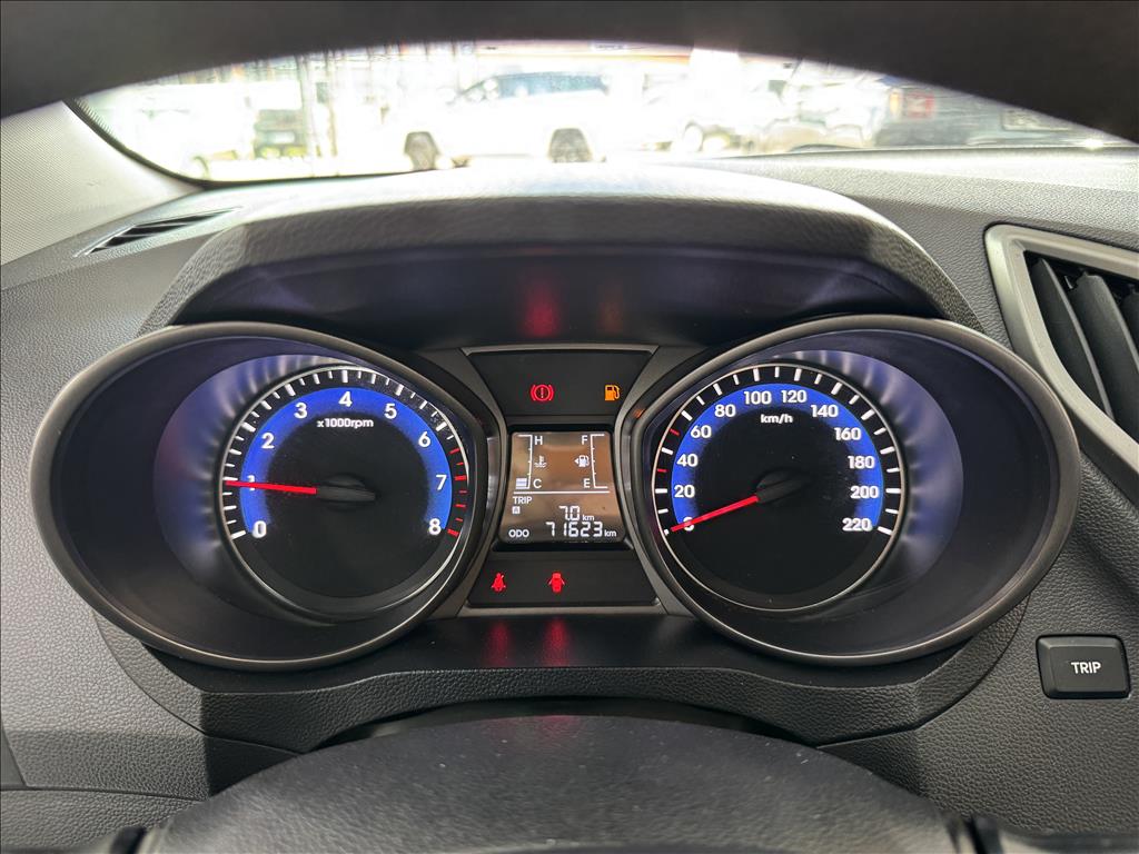 HB20 1.0 UNIQUE 12V FLEX 4P MANUAL4