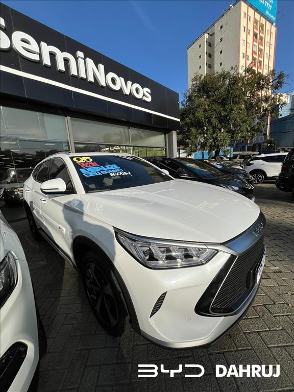 SONG PLUS 1.5 DM-I HÍBRIDO AUTOMÁTICO2
