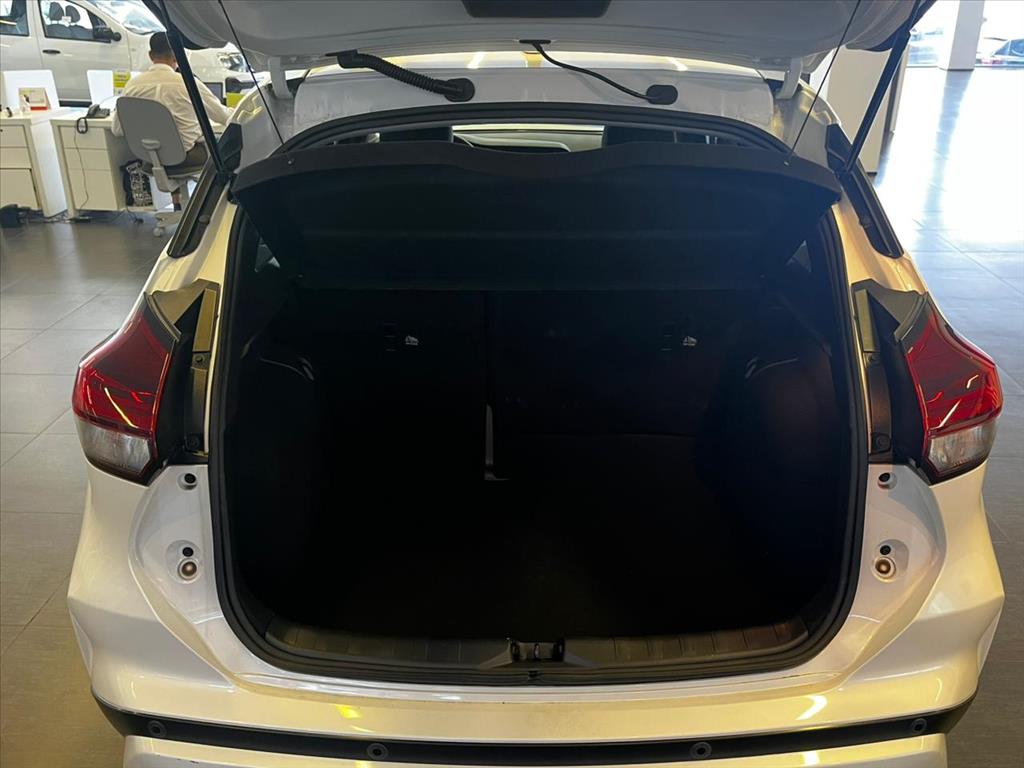 KICKS 1.6 16V FLEXSTART ADVANCE XTRONIC18