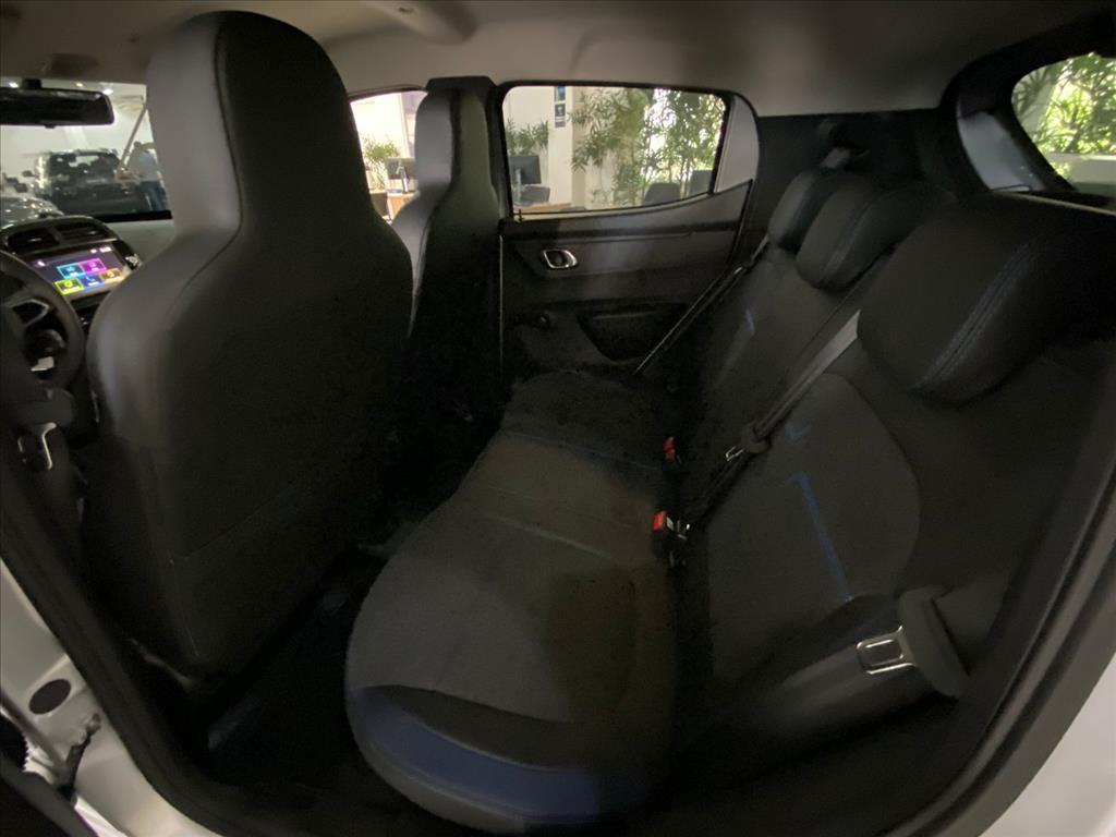 KWID 1.0 12V SCE FLEX ICONIC MANUAL13