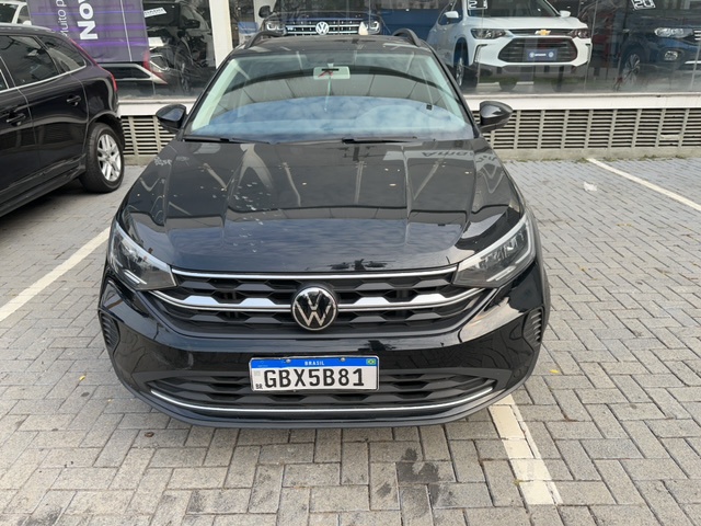 NIVUS 1.0 200 TSI TOTAL FLEX COMFORTLINE AUTOMÁTICO