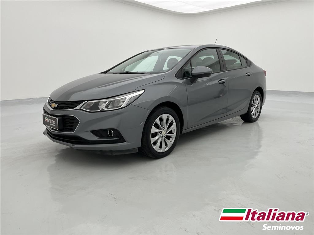 CRUZE 1.4 TURBO LT 16V FLEX 4P AUTOMÁTICO CRUZE 1.4 TURBO LT 16V FLEX 4P AUTOMÁTICO