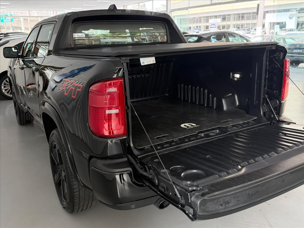 RAMPAGE 2.0 HURRICANE 4 TURBO GASOLINA R/T 4X4 AUTOMÁTICO16