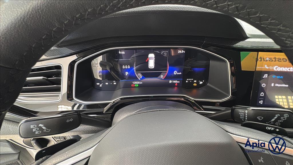 POLO 1.0 170 TSI SENSE AUTOMÁTICO