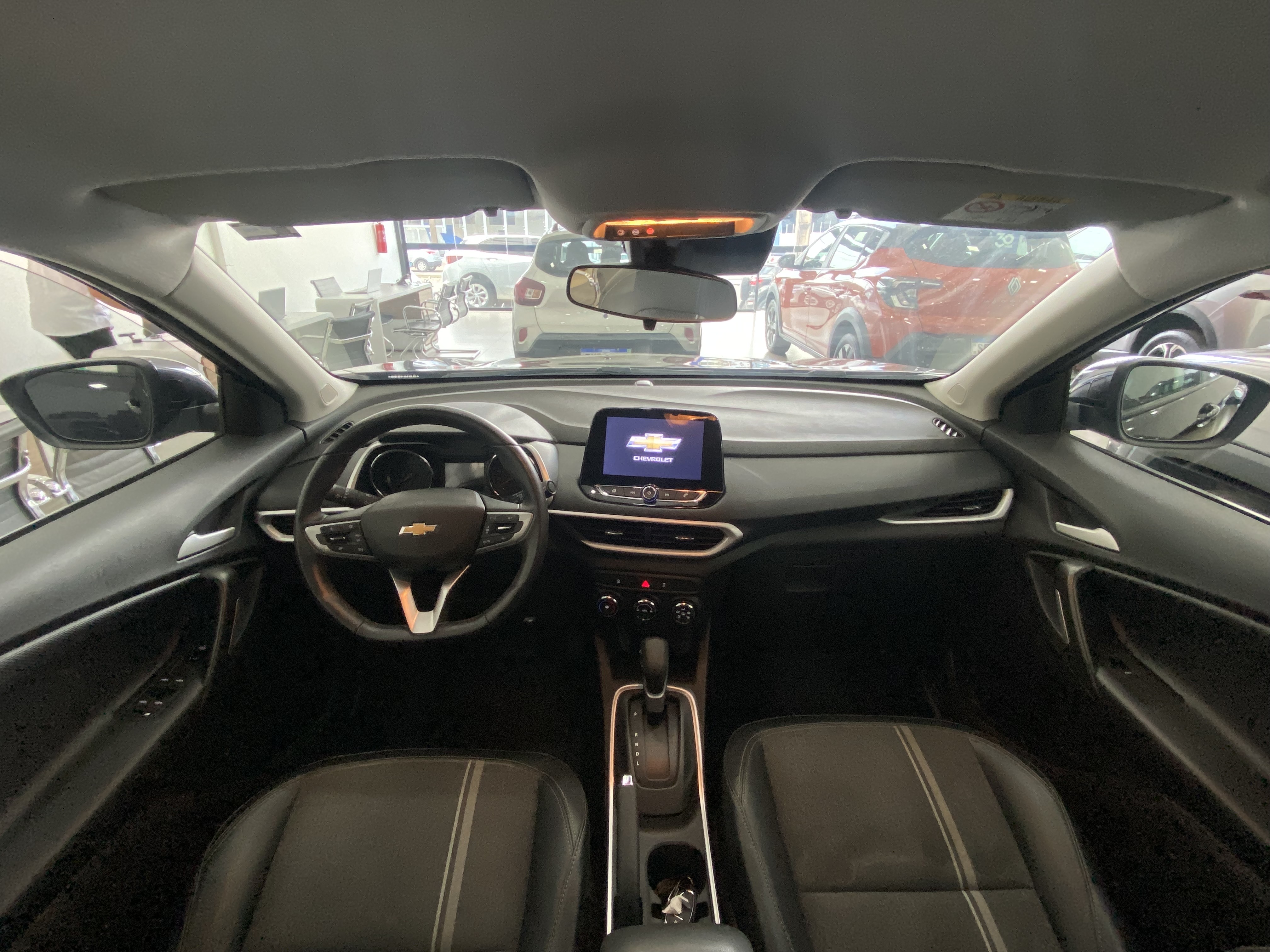 TRACKER 1.0 TURBO FLEX LTZ AUTOMÁTICO10