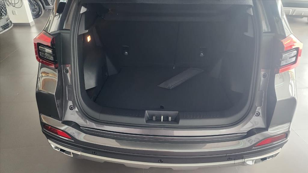 TIGGO 5x 1.5 VVT TURBO iFLEX SPORT CVT4