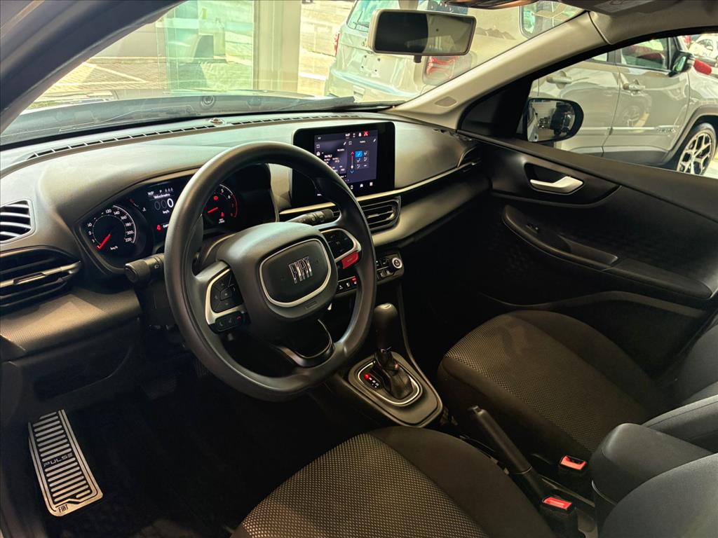 PULSE 1.0 TURBO 200 FLEX DRIVE CVT6