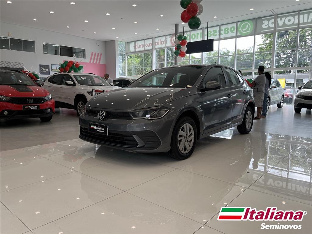 POLO 1.0 MPI TOTAL FLEX MANUAL0
