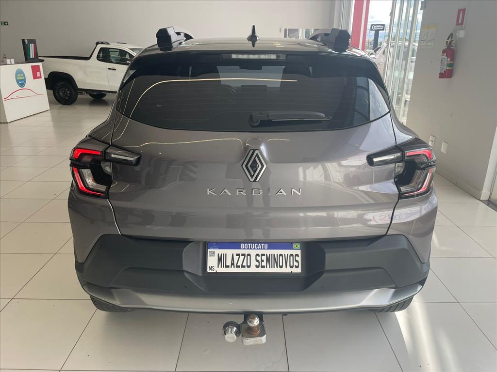 KARDIAN 1.0 TCE FLEX PREMIÉRE EDITION EDC5