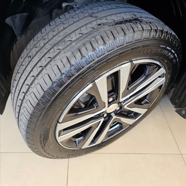 TRACKER 1.0 TURBO FLEX LT AUTOMÁTICO12