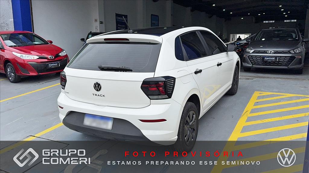 POLO 1.0 MPI TRACK MANUAL1