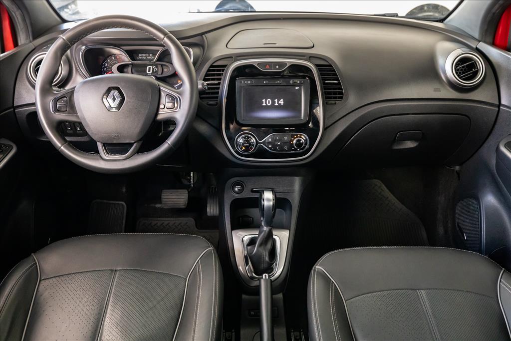 Renault-CAPTUR-1.6 16V SCE FLEX BOSE X-TRONIC