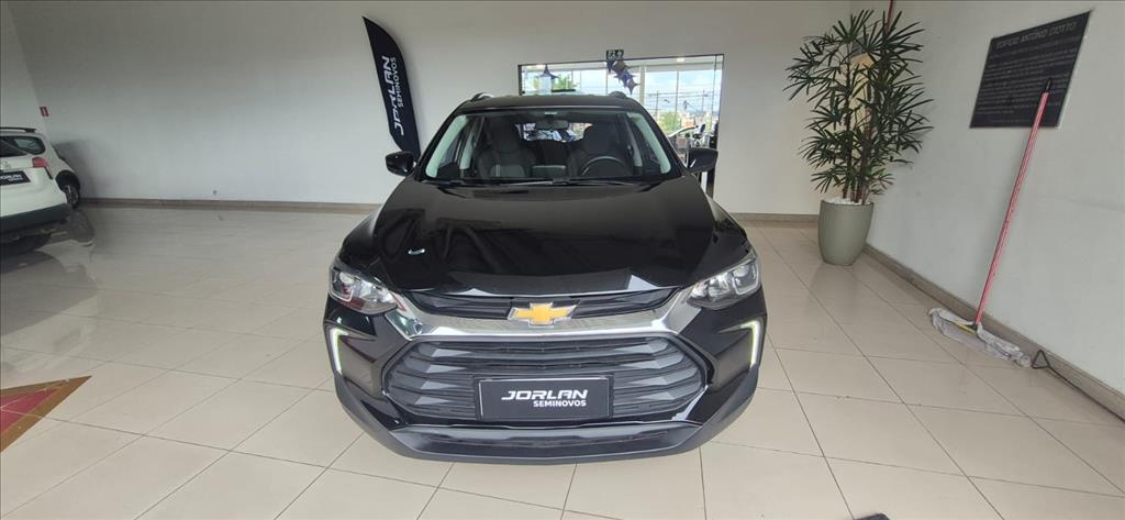 TRACKER 1.0 TURBO FLEX LT AUTOMÁTICO2
