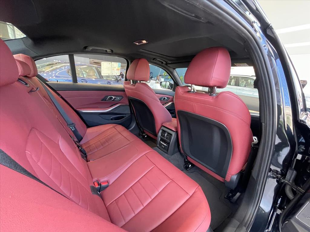 320i 2.0 16V TURBO FLEX M SPORT AUTOMÁTICO2