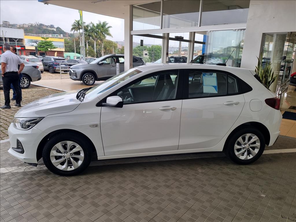 ONIX 1.0 FLEX LT MANUAL