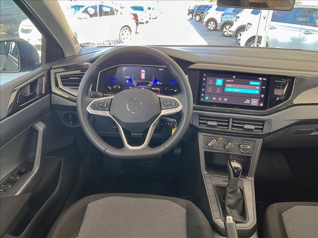 VIRTUS 1.0 170 TSI MANUAL10