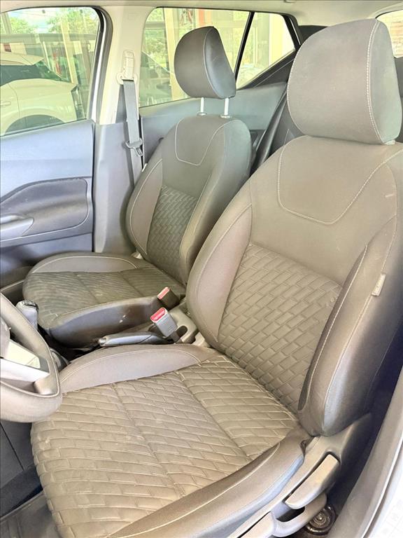 KICKS 1.6 16V FLEXSTART SENSE MANUAL7