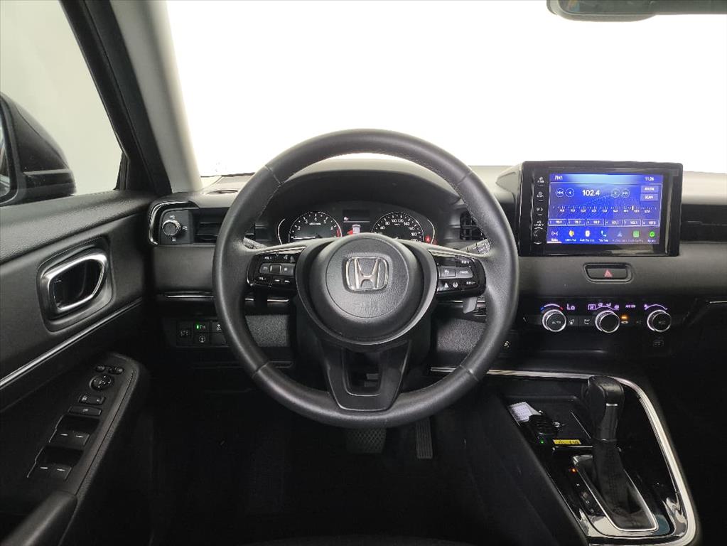 HR-V 1.5 DI I-VTEC FLEX EXL CVT5