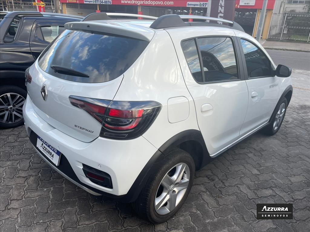 SANDERO 1.0 12V SCE FLEX GT LINE MANUAL