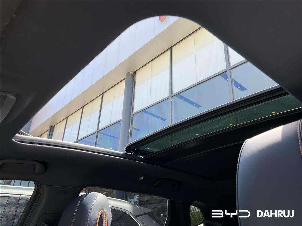 SONG PLUS 1.5 DM-I HÍBRIDO AUTOMÁTICO11