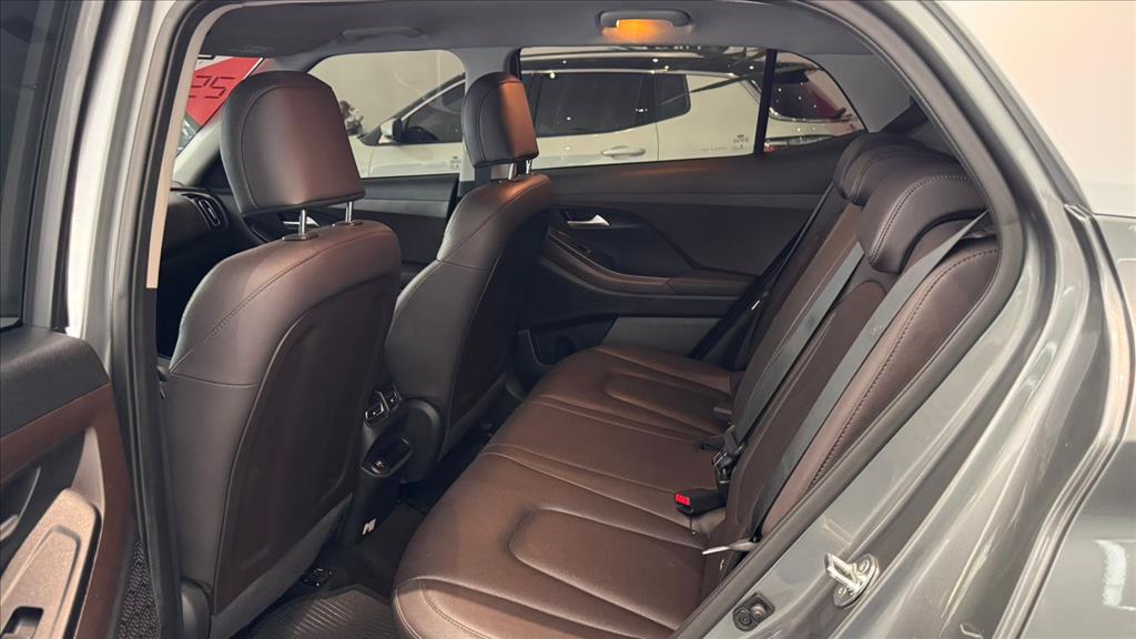 Hyundai-CRETA-1.0 TGDI FLEX PLATINUM AUTOMÁTICO