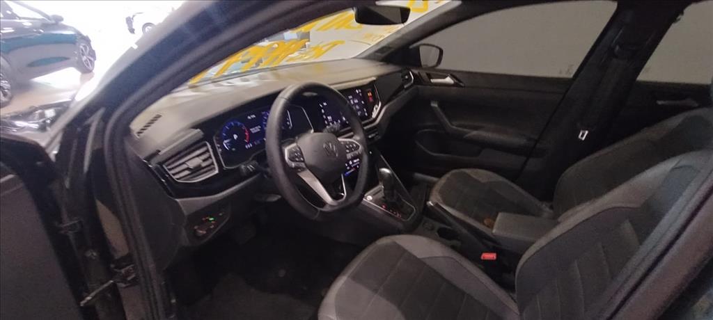 NIVUS 1.0 200 TSI TOTAL FLEX HIGHLINE AUTOMÁTICO8