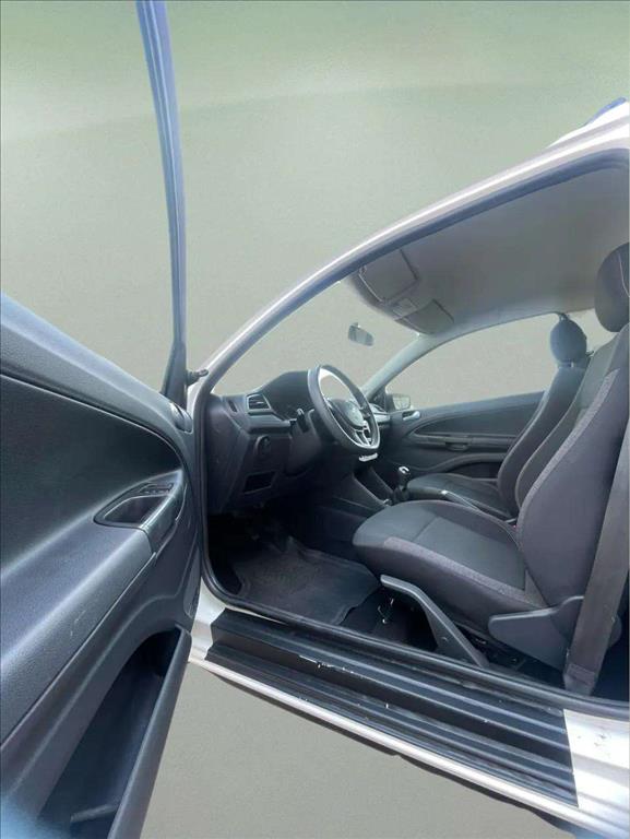 SAVEIRO 1.6 MSI ROBUST CS 16V FLEX 2P MANUAL9