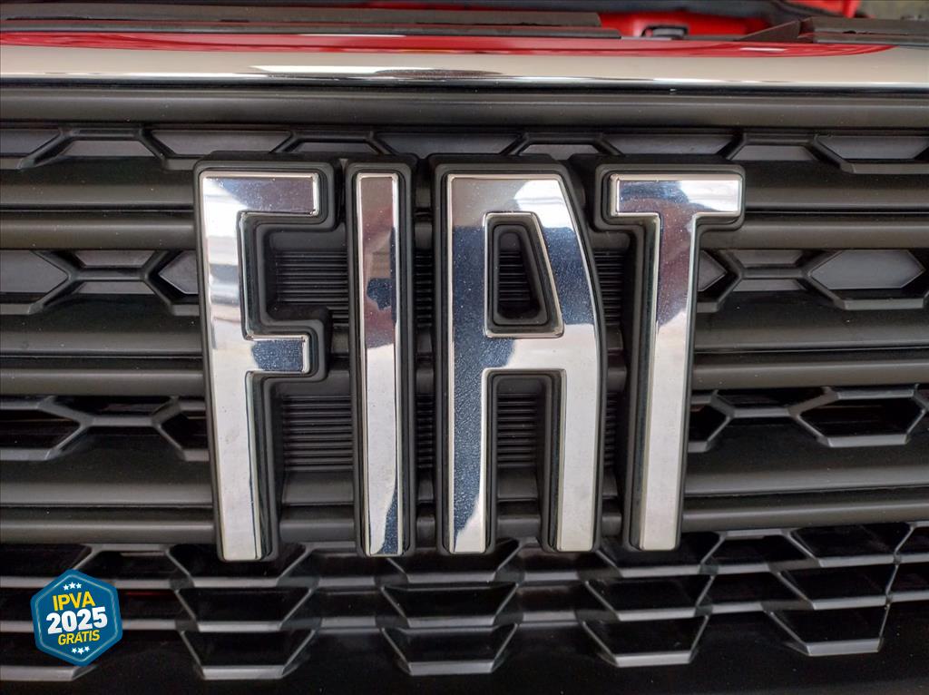 STRADA 1.3 FIREFLY FLEX VOLCANO CD CVT9