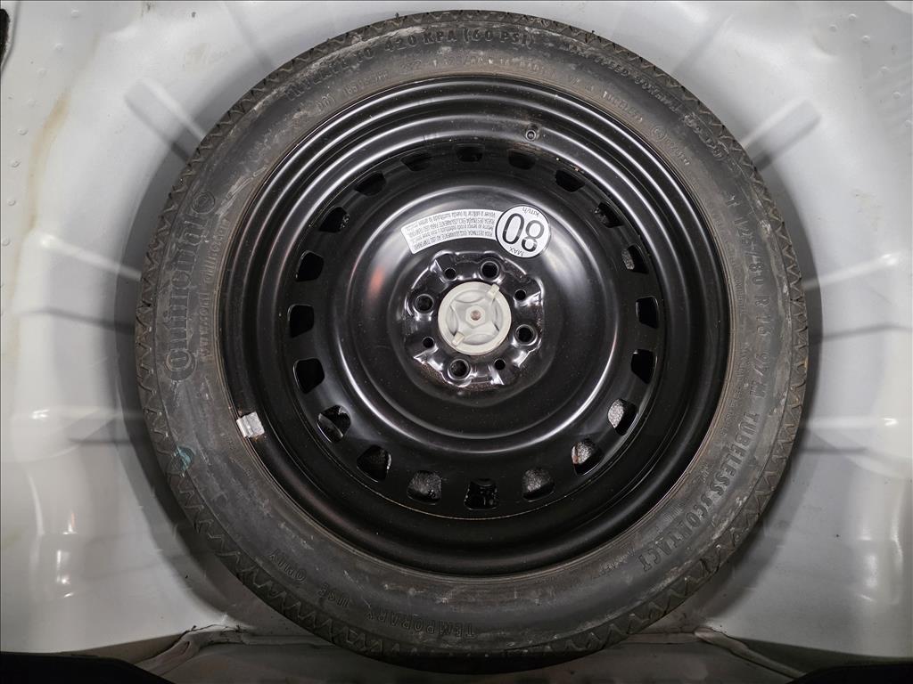 PULSE 1.0 TURBO 200 FLEX AUDACE CVT13