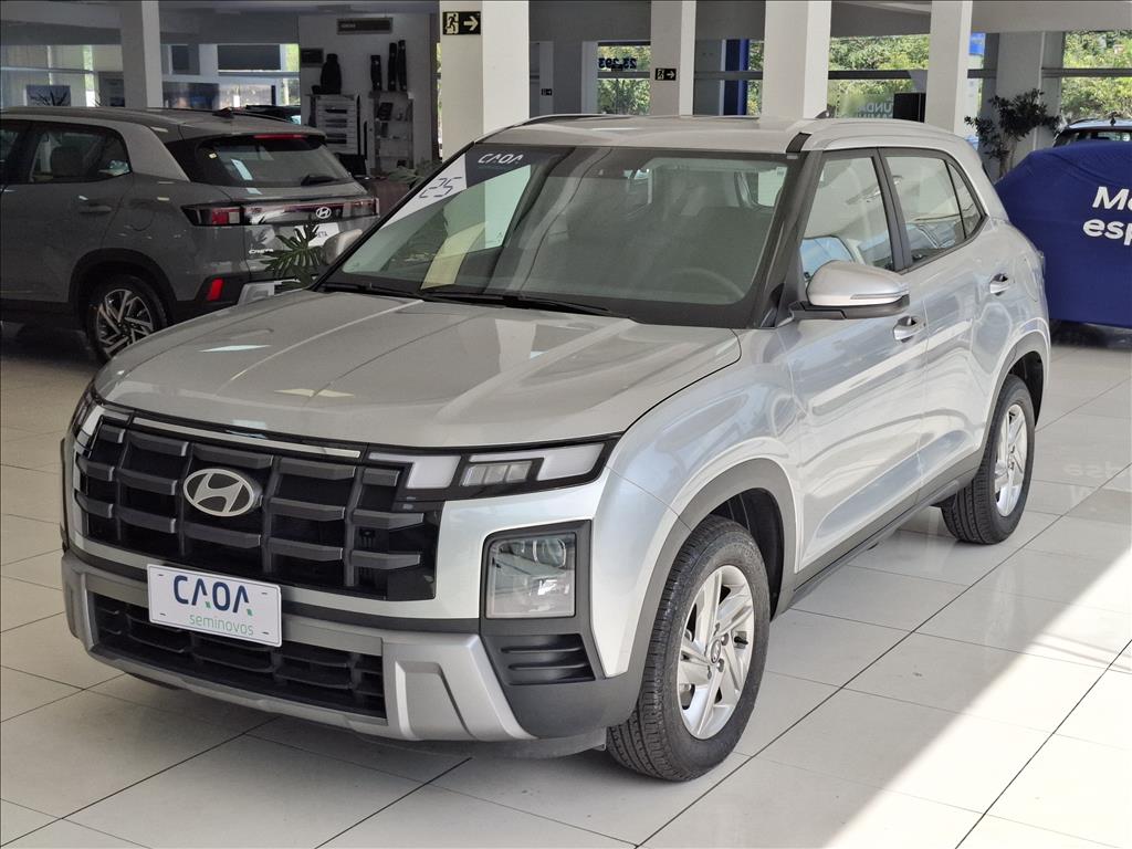 1.0 TGDI FLEX COMFORT AUTOMÁTICO