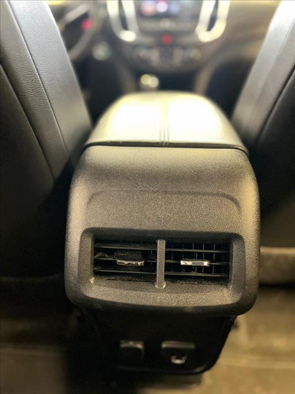 EQUINOX 2.0 16V TURBO GASOLINA PREMIER AWD AUTOMÁTICO17