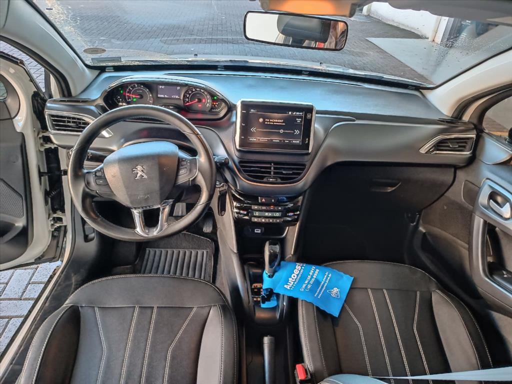 2008 1.6 16V FLEX ROADTRIP 4P AUTOMÁTICO5