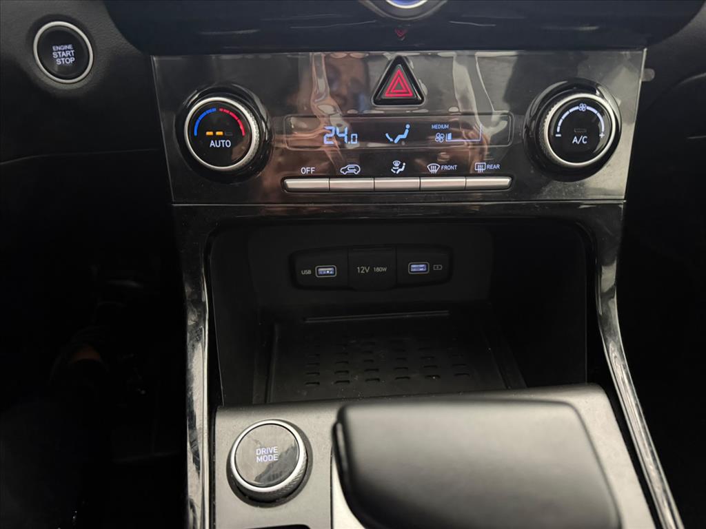 CRETA 1.0 TGDI FLEX PLATINUM AUTOMÁTICO4