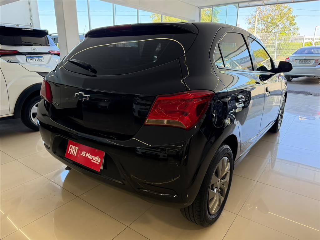 ONIX 1.0 MPFI JOY 8V FLEX 4P MANUAL5