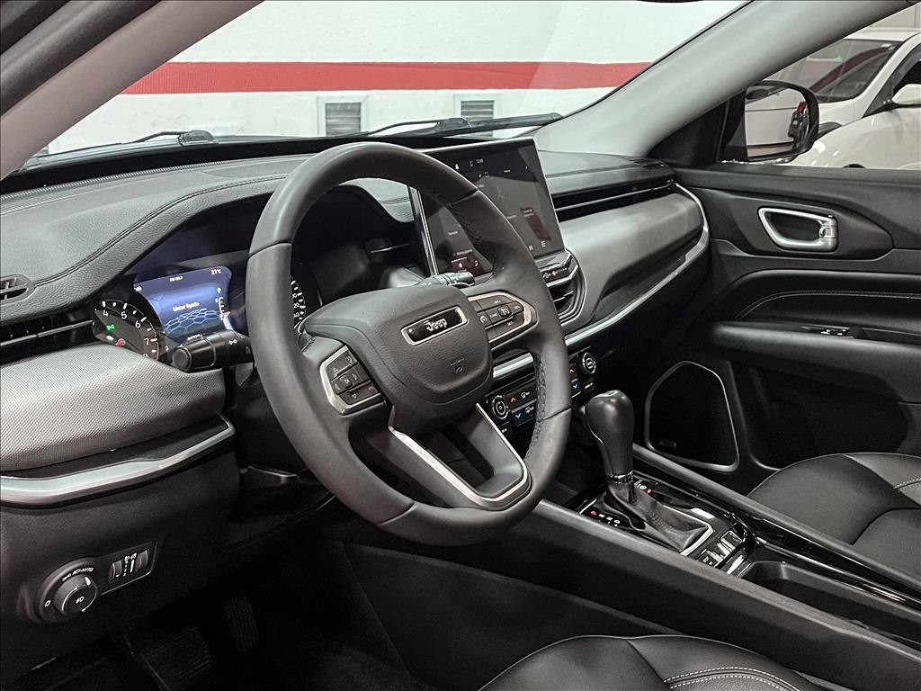 COMPASS 1.3 T270 TURBO FLEX LONGITUDE AT63